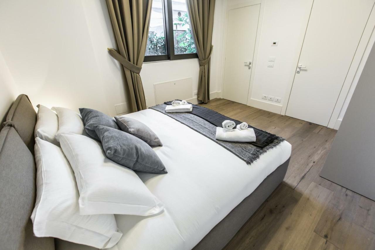Elegant Fornasa Vecia, Canal View With A Beautiful Garden R&R Venice Luaran gambar